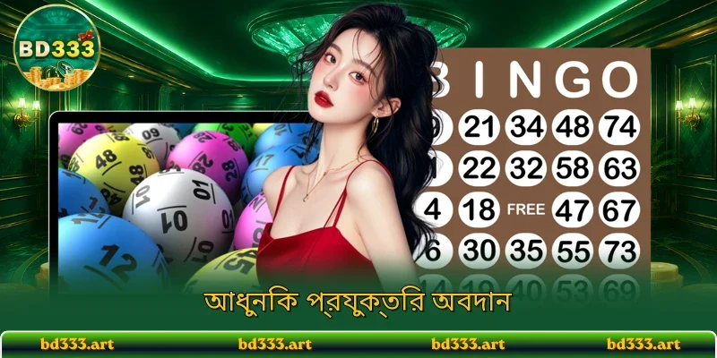 লটারি দ্রুত ফলাফলের উত্তেজনাপূর্ণ অভিজ্ঞতা