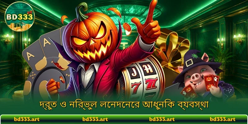 সদস্যদের তথ্য সর্বোচ্চ নিরাপত্তায় সংরক্ষিত
