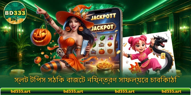ধৈর্য সফলতার সবচেয়ে বড় শক্তি স্লট টিপস